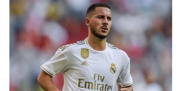 Eden Hazard décide de prendre sa retraite un mois après le début de la nouvelle saison